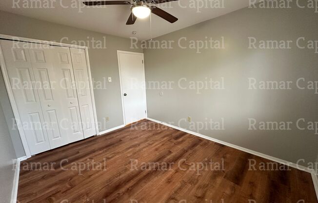 3 beds, 2 baths, $2,000