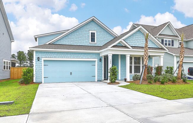 Cane Bay home available!