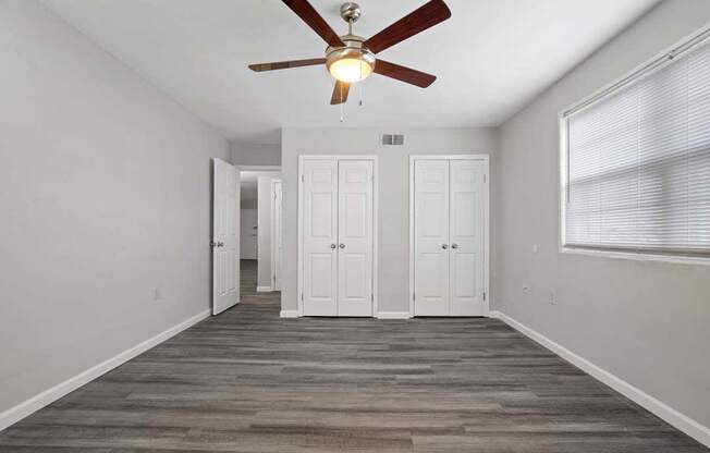 The Villas at Langley