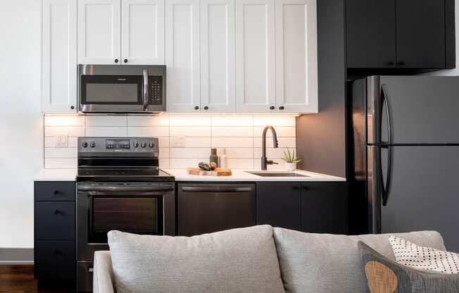 The Irvine Apartments in West Philadelphia