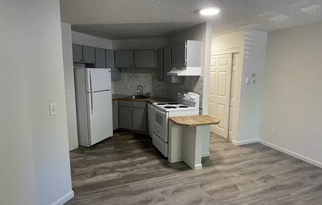 Campus Park Apartments - SAMI Apartments