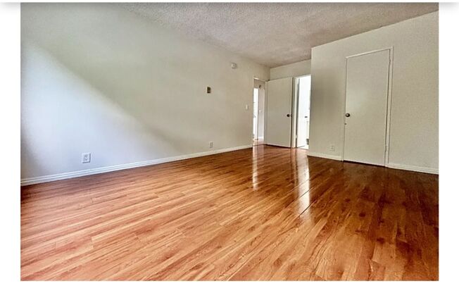 2 beds, 2 baths, $2,495