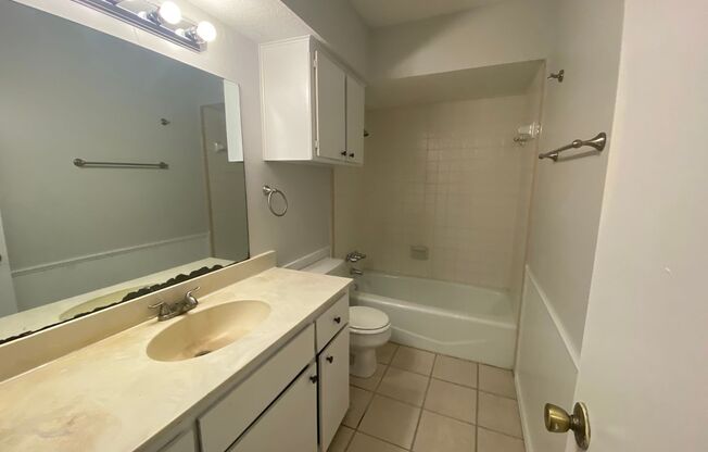 2 beds, 2 baths, $1,145