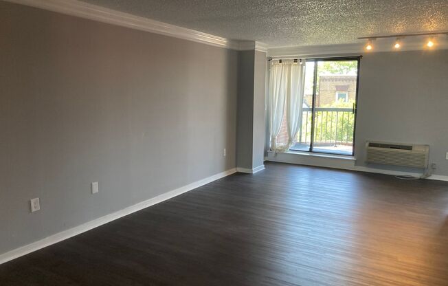 1 bed, 1.5 baths, $1,875