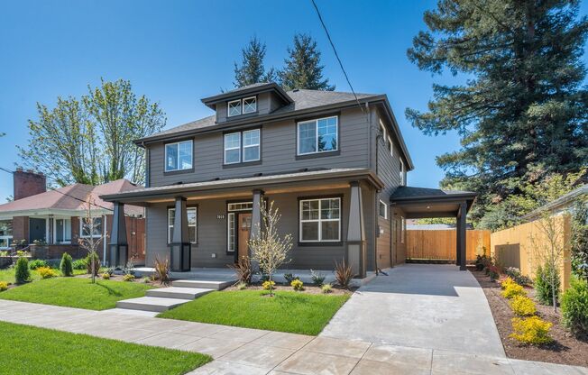 Brand New 4-Bedroom Home in Arbor Lodge – Bright, Spacious & Ideally Located!