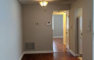 1 bedroom, 1 bath in Washington Highlands Neighborhood