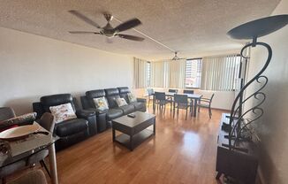 3 beds, 2 baths, $3,400, Unit # D 1002