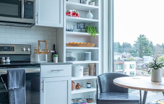 1 bed, 1 bath, 502 sqft, $2,095, Unit 616