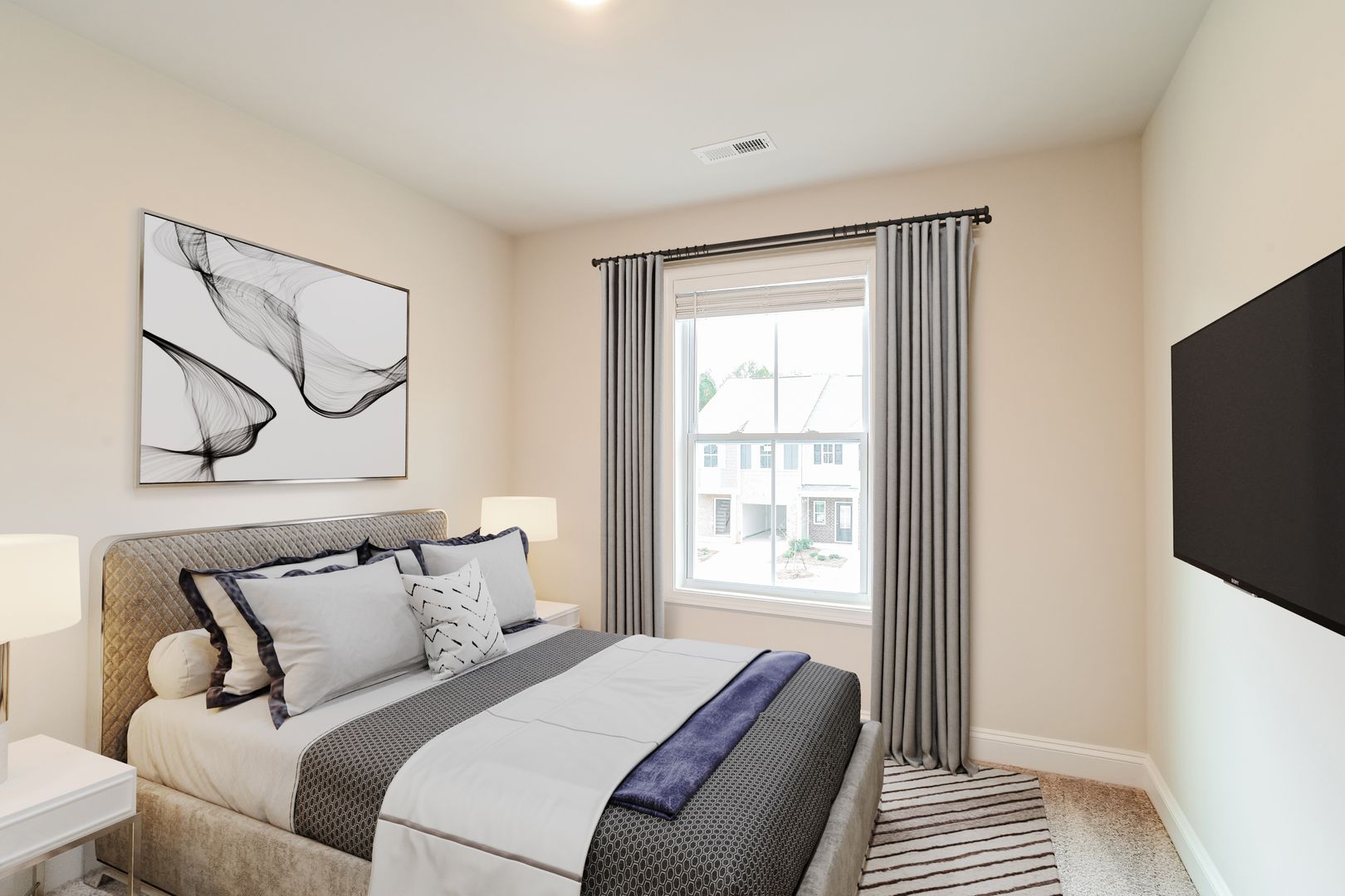 3 beds, 2.5 baths, 1,407 sqft, $2,150, Unit 5218