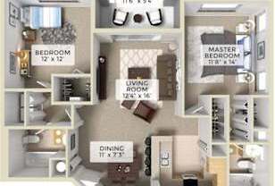 Partner-provided photo for $2350 unit