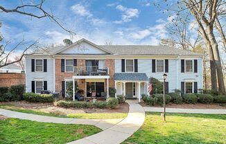 Spacious 2BR/2BA Condo in Prime South Charlotte Location!