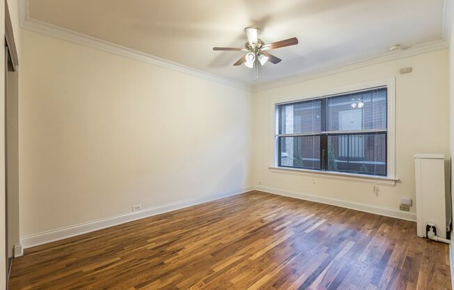 Ravenswood Vista Apartments