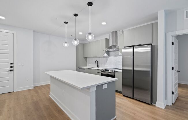 2500 Longview Street, Apt 105