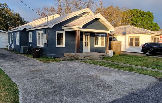 3 bedroom in Breaux Bridge