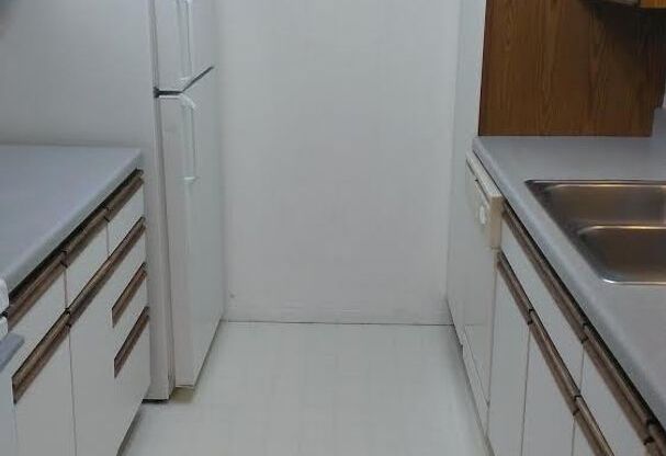 Appleton Court Apartments