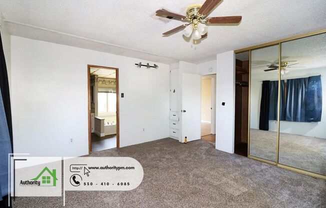 2 beds, 2 baths, $1,650