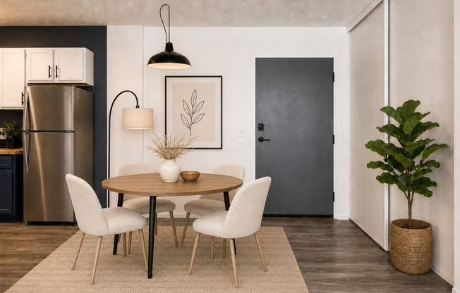 1 bed, 1 bath, 850 sqft, $1,199, Unit Unit 206