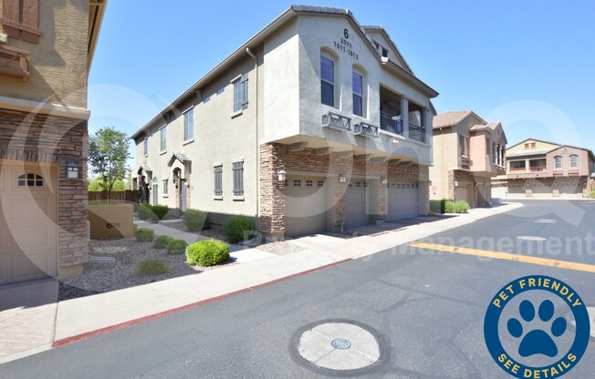1350 S GREENFIELD Road