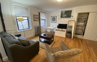 Studio, 1 bath, 500 sqft, $2,295, Unit 2