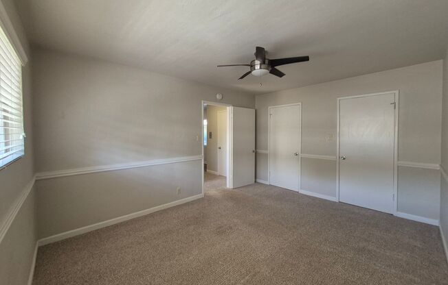 1 bed, 1 bath, $1,600, Unit 206