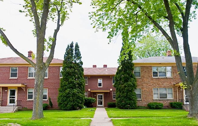 1323-1333 E Colorado Apartments