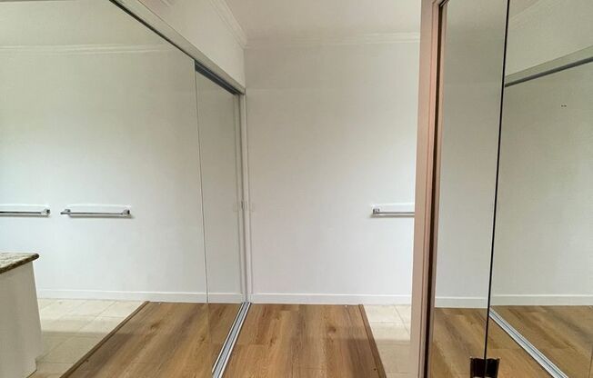 2 beds, 2 baths, 1,100 sqft, $2,999.99, Unit #1206