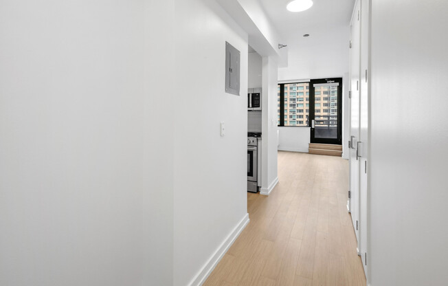Studio, 1 bath, $3,750, Unit P7G