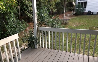 Welcome to the 2 Bed 2 Bath Bottom Floor Condo in Savannah Court, located in the vibrant city of Wilmington, NC.