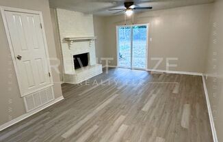 2 beds, 1.5 baths, $1,000