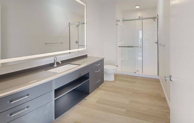 1 bed, 1 bath, 962 sqft, $2,850, Unit 622