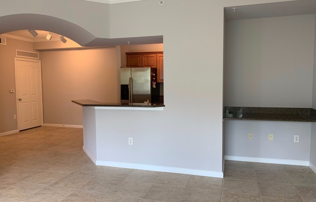 ANNUAL RENTAL - POSITANO PLACE 1 BED 1 BATH