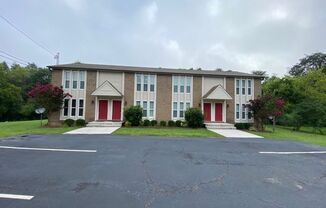 Park Hill Circle Apartments