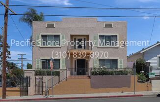 326 Belmont Apartments