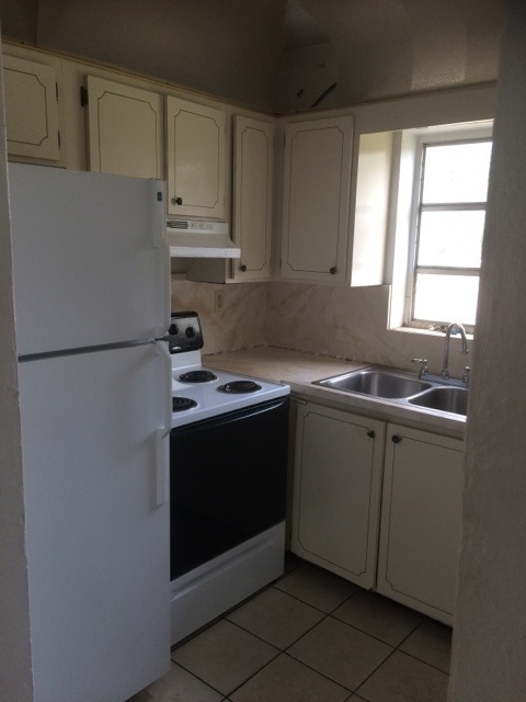 1 bed, 1 bath, 664 sqft, $1,481, Unit 3