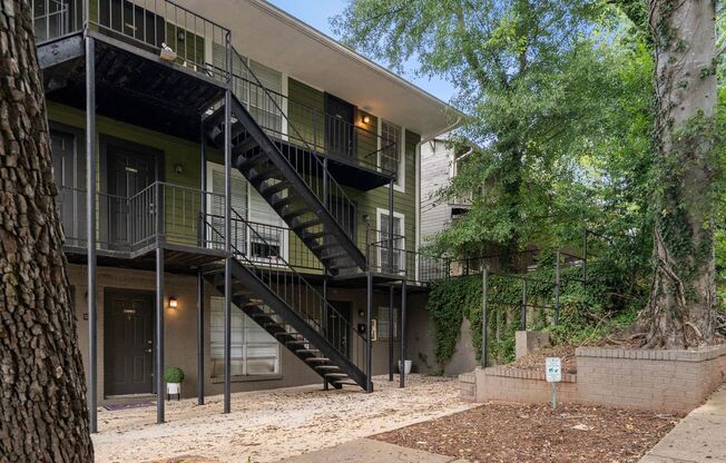 2 beds, 1 bath, 1,070 sqft, $1,497, Unit 1208G