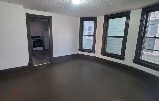 2868-2870 N 6th St. (Duplex)