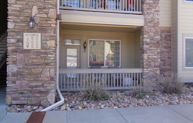 Lakewood condo close to downtown Denver + Mountain Adventures