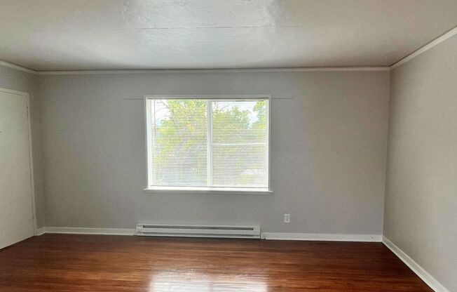 (UNM)  2 bed/1 bath Apartment