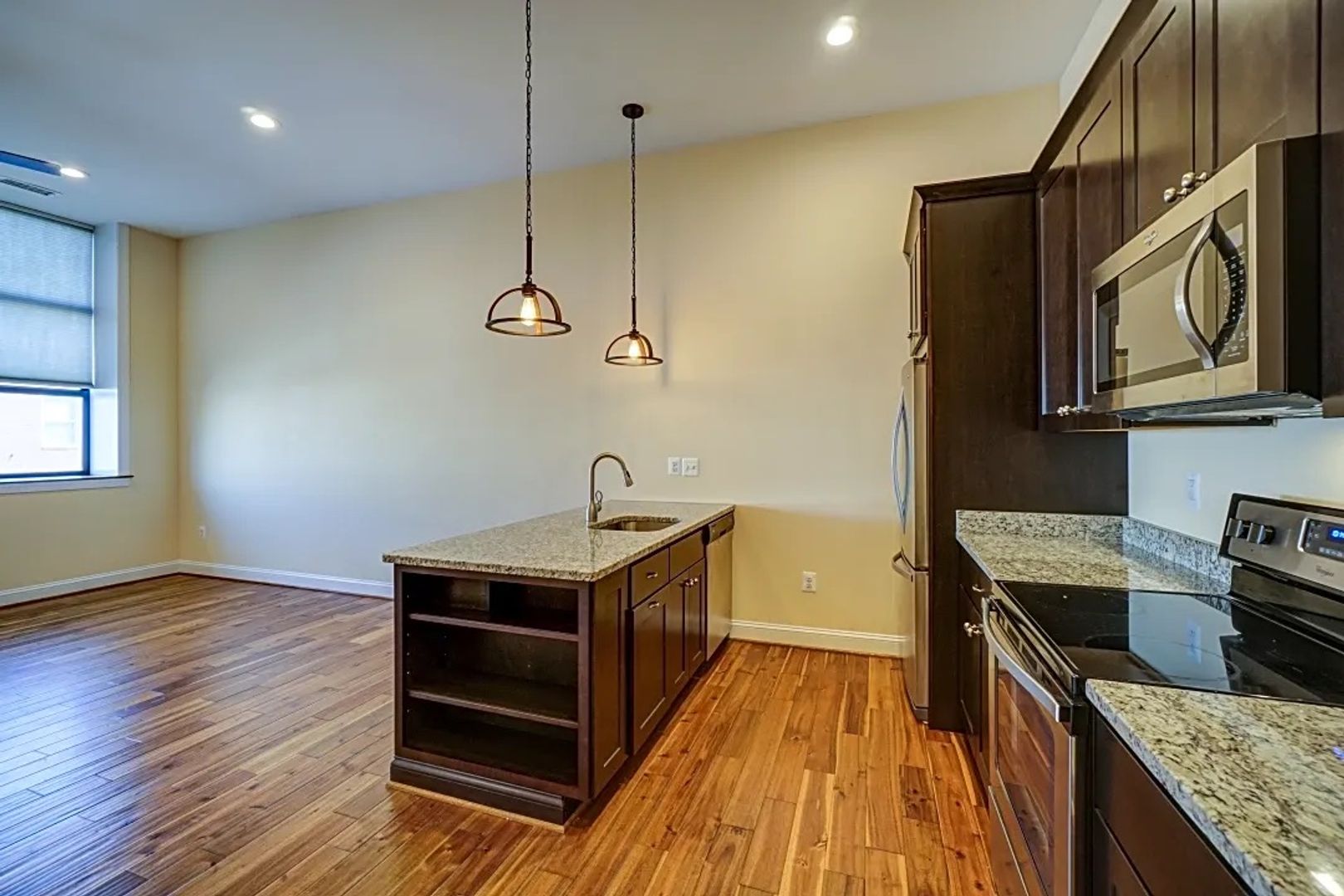 Baltimore 201 CRE 023, LLC