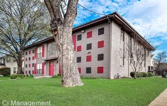 1502 N. Peak Street Apt. 5