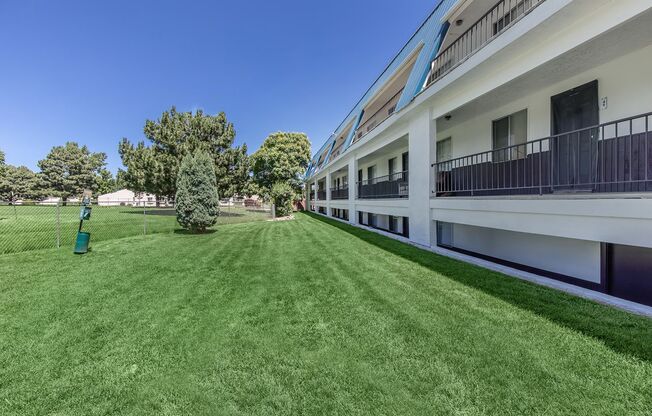 Feel Connected at Pebble Creek