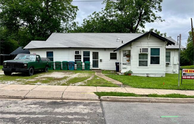301 Amarillo