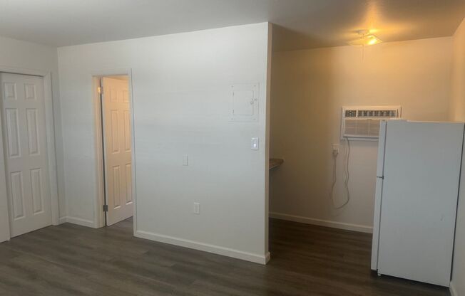 Sun Glo Apartments