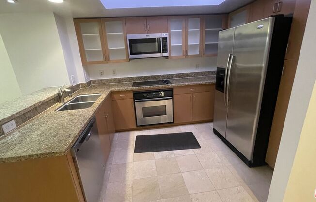 1 bed, 2 baths, 917 sqft, $3,995, Unit 509