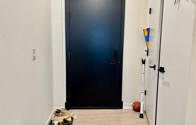 1 bed, 1 bath, 786 sqft, $1,800, Unit 306
