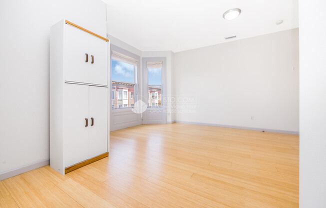 539 Octavia St.