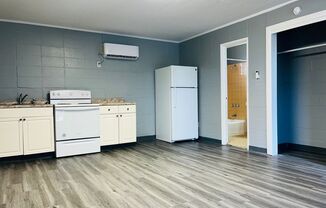 1 bed, 1 bath, $725, Unit 128 S Main Ave Unit 08