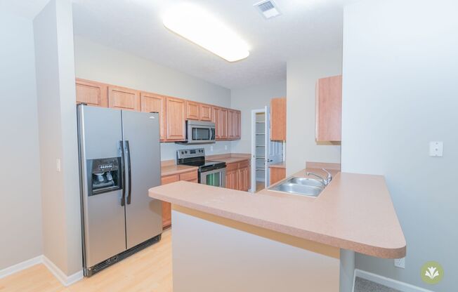 3 beds, 2 baths, 1,572 sqft, $1,765, Unit N-310