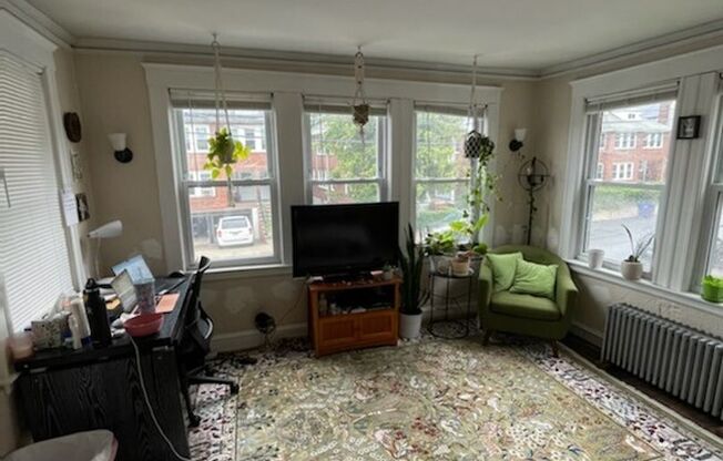 98 Colborne Rd. Boston MA 02135