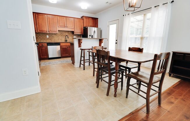 3 bedroom/ 2 1/2 bath home in Evans, GA